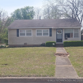 3934 E 33rd St, Tulsa, OK 74135