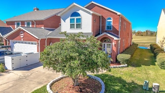 2601 Country Club Dr, Lynn Haven, FL 32444