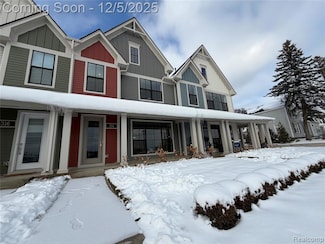 314 S Center St, Northville, MI 48167