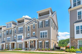 3504 Rowcross St, Crozet, VA 22932