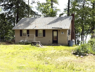 107 Haskell Ave, Raymond, ME 04071