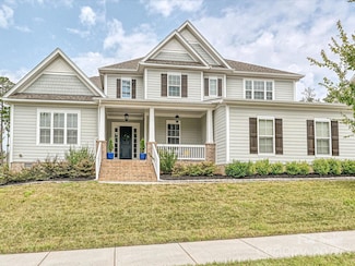 742 Penny Royal Ave, Fort Mill, SC 29715