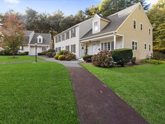 547 Washington St Unit A17, Pembroke, MA 02359