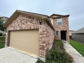 8427 Brazos Point, San Antonio, TX 78252