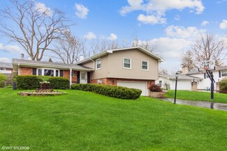 536 Columbine Ave, Lisle, IL 60532