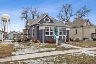 419 6th St N, Breckenridge, MN 56520