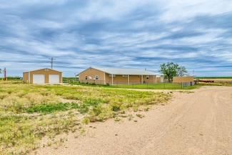 1498 County Road 289, Ballinger, TX 76821