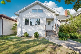 1136 Miller Ave, Oak Park, IL 60302