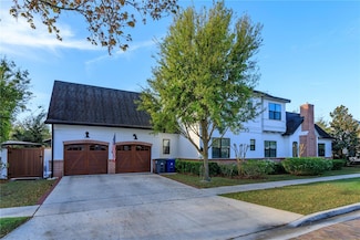 1166 Oaks Blvd, Winter Park, FL 32789