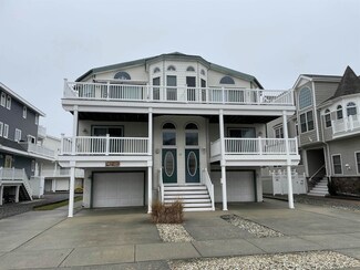 25 69th St Unit East, Sea Isle City, NJ 08243