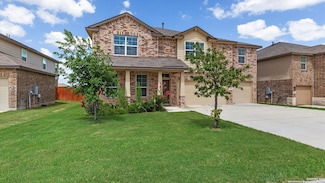 520 Minerals Way, Cibolo, TX 78108