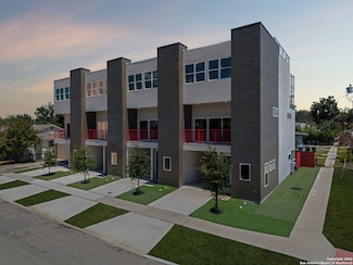 510 S Mesquite St Unit 104, San Antonio, TX 78203