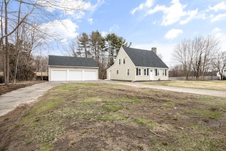 710 Plymouth St, East Bridgewater, MA 02333