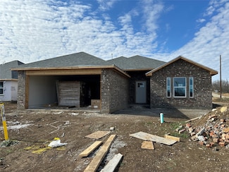 800 Bella Blvd, Coleman, TX 76834