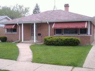5832 Huron St, Berkeley, IL 60163