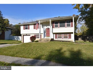 145 Central Ave, Woodbury Heights, NJ 08097