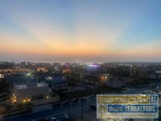 2000 Gulf Blvd Unit 801, South Padre Island, TX 78597