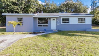 17341 NW 53rd Ave, Miami Gardens, FL 33055