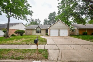13411 Somersworth Dr, Houston, TX 77041