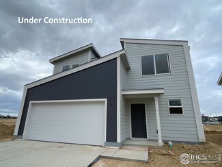 3805 Kobuk St, Evans, CO 80620