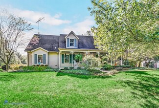 7656 W Us Highway 30, Wanatah, IN 46390