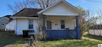 503 4th St Unit F, Fulton, KY 42041