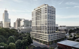 217 W Martin St Unit A1-2, Raleigh, NC 27601