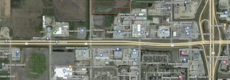 RURAL Falconer Twp, Grand Forks, ND 58203
