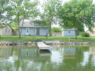 11534 Fisher St Se Maple Lake, Mentor, MN 56736