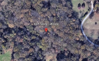 4426 Spring Cliff Loop, Little Flock, AR 72756