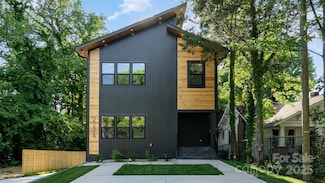 2224 Highland St, Charlotte, NC 28208