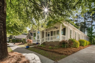 1591 Carriage Ridge Dr, Greensboro, GA 30642