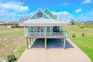 727 Parkplace, Port Aransas, TX 78373