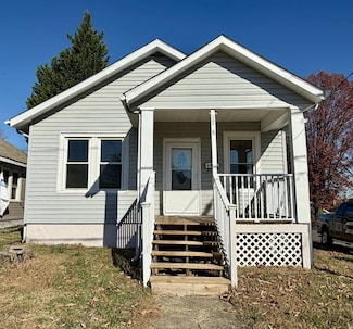 1248 Pechin Ave SE, Roanoke, VA 24013