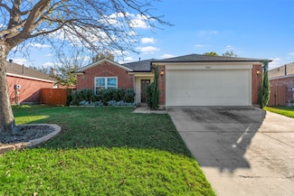 2404 Breanna Way, Little Elm, TX 75068