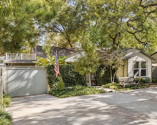 1432 Sylvan Ave, Dallas, TX 75208