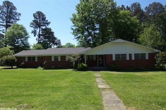139 Falls St, Monticello, AR 71655