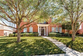 1505 Highland Lakes Dr, Keller, TX 76248