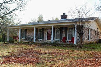 2171 Arkansas 267, Searcy, AR 72143
