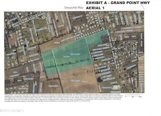 Tbd Grand Point Hwy, Breaux Bridge, LA 70517
