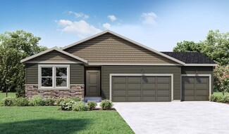 8414 W Red Ave, Cheney, WA 99004