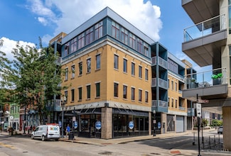 1326 Vine St, Cincinnati, OH 45202