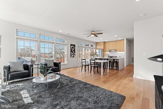 1309 E St SE Unit 16, Washington, DC 20003