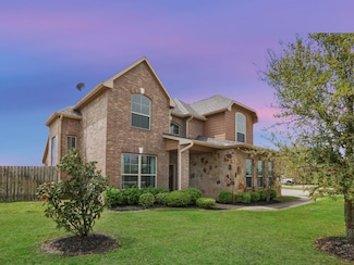 4726 Dubuque Rd, Rosharon, TX 77583