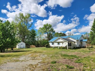 6179 Nc Hwy 91, Walstonburg, NC 27888