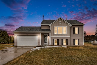 7540 Red Cedar Dr NE Unit 23, Cedar Springs, MI 49319
