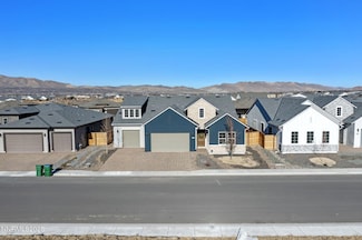 7415 Hoback Dr, Sparks, NV 89436