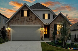 249 Kimble Creek Loop Unit 55, Kyle, TX 78640