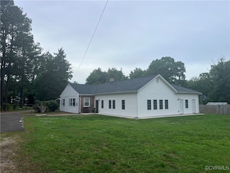 10717 Greenwood Rd, Glen Allen, VA 23059