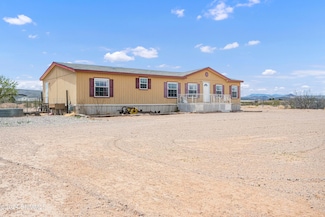 12001 Buffalo Estates Rd, Las Cruces, NM 88007